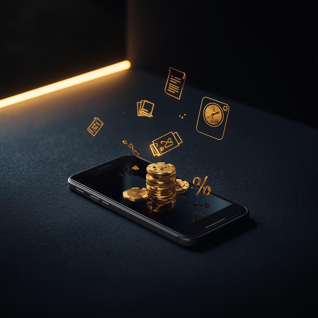 Bedingungen und Umsatzanforderungen