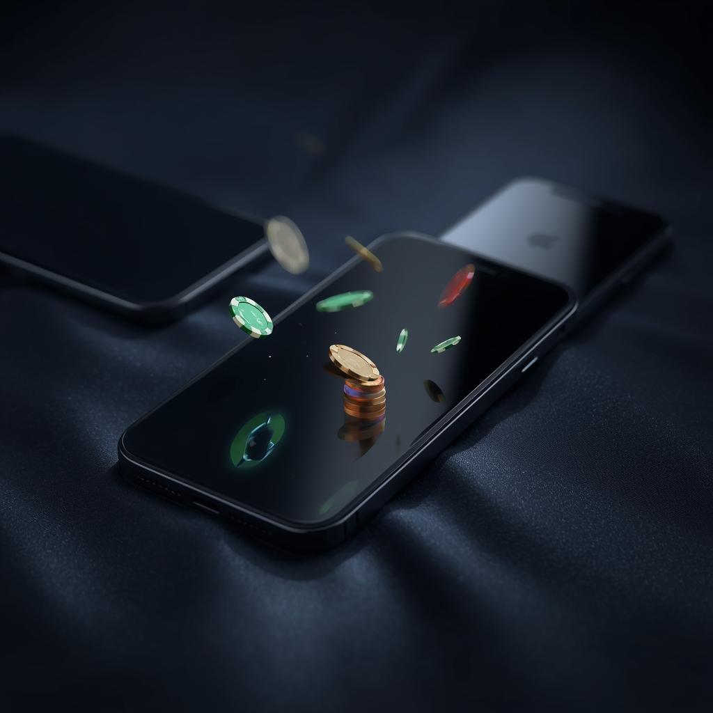 Vergleich beliebter iOS Casino Apps nach Bonusangeboten